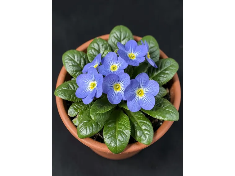 Primula