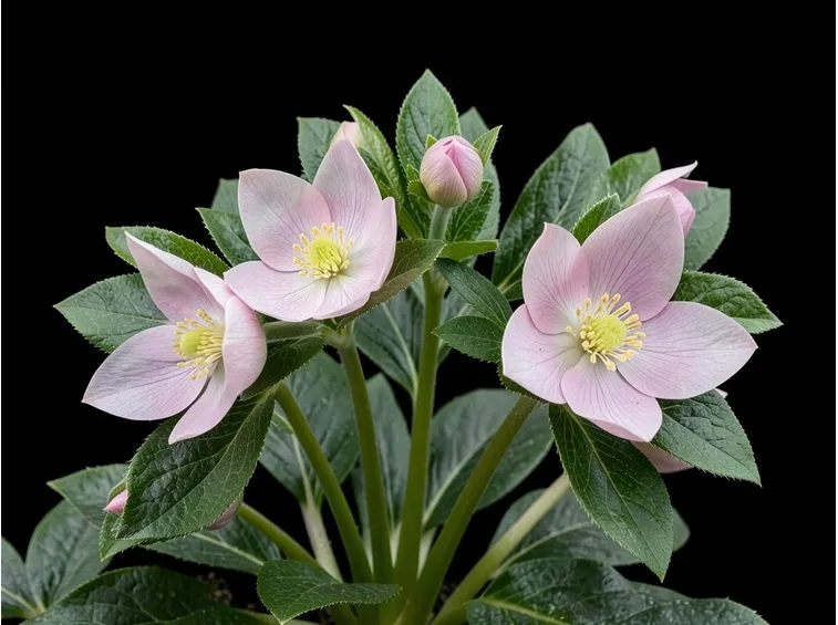 Rose di Natale
