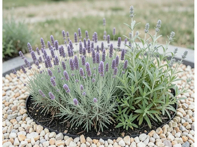 Aromatiche ornamentali