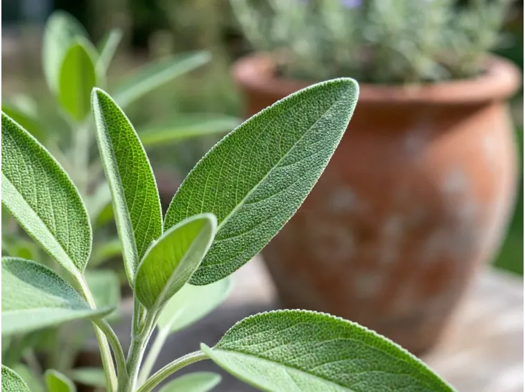 Aromatiche ornamentali