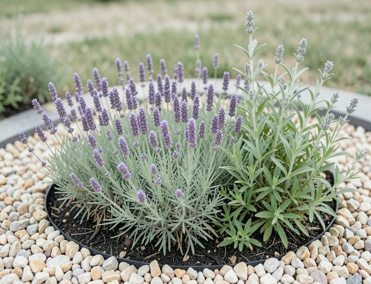 Aromatiche ornamentali