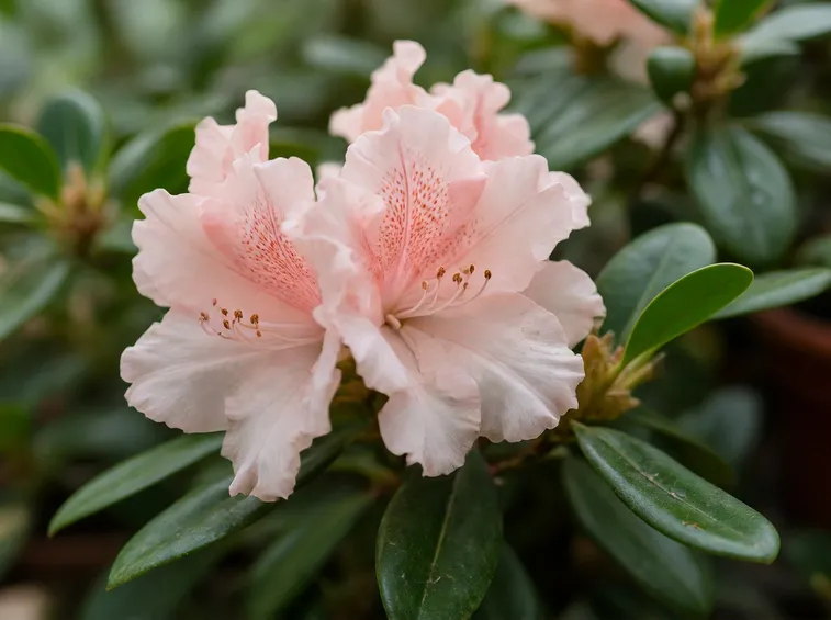 azalea