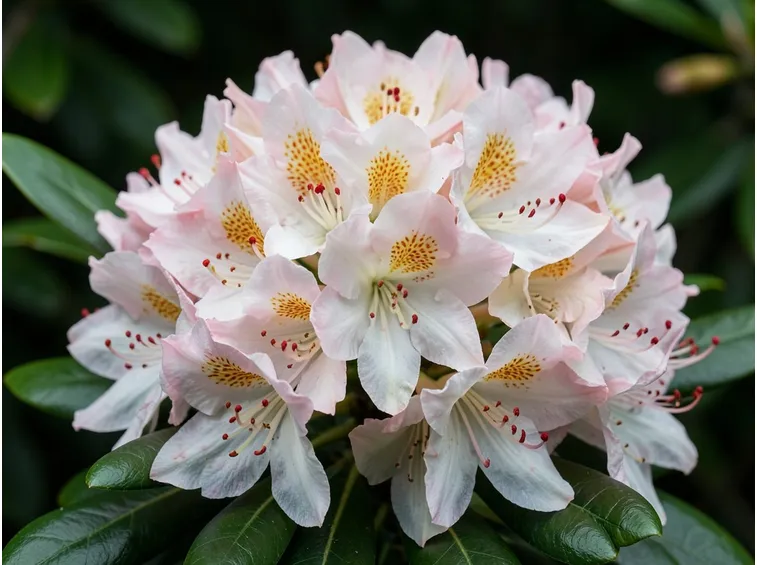 rododendri chanel