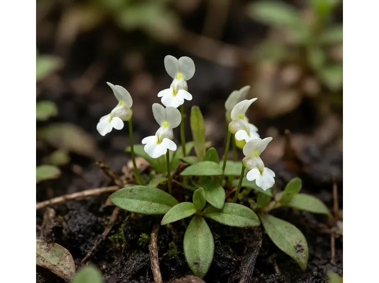 urticularia sandersonii