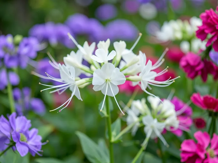 Cleome