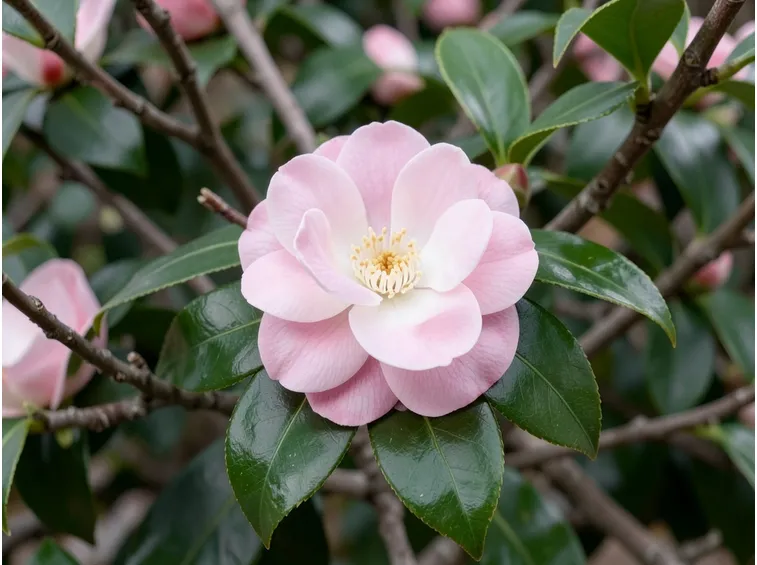 camelia sasanqua