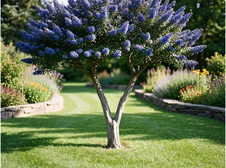Albero Ceanothus
