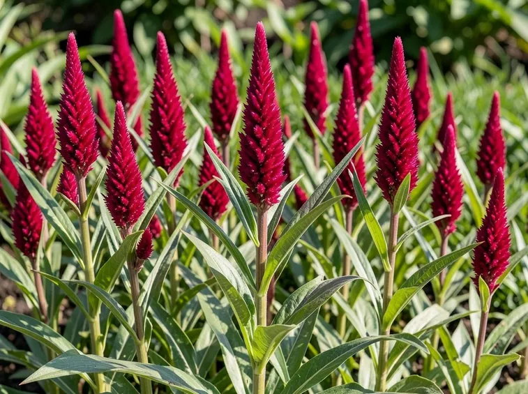 Celosia
