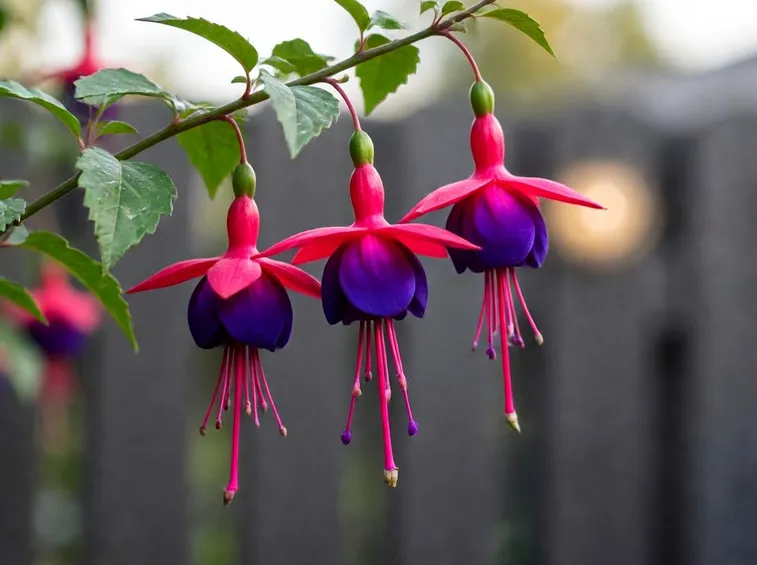 Fucsia