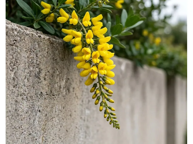 Genista lydia