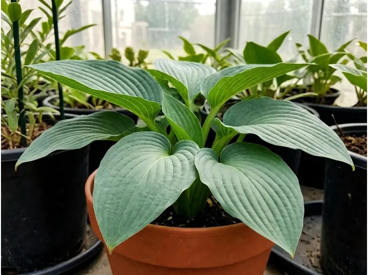 Hosta Okazuki Special