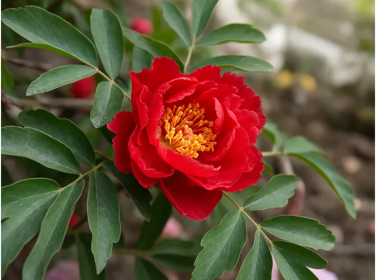 peonia