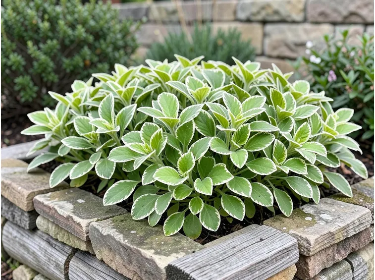 plectranthus