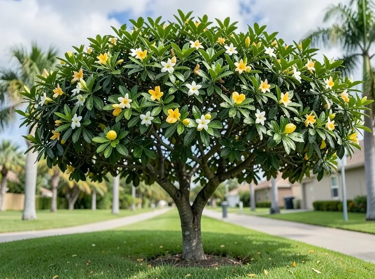 Varietà pomelia
