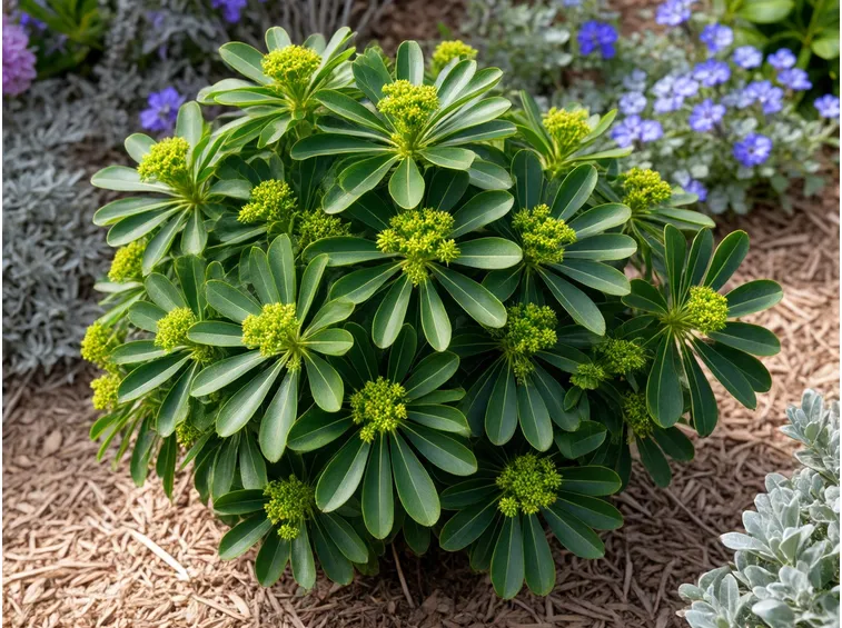 euphorbia