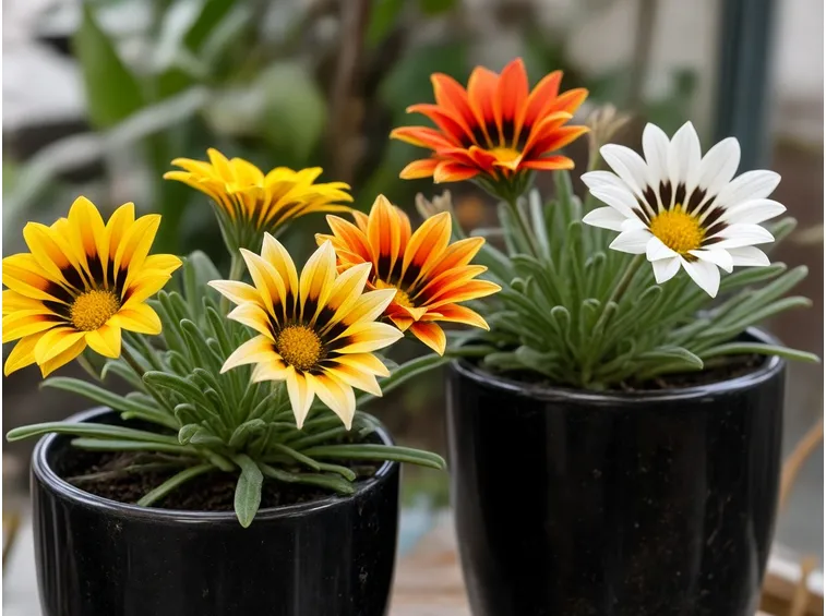 gazania