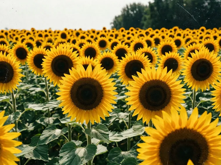 girasole coltivazione