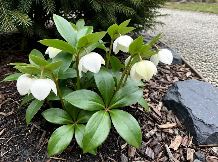 helleborus sternii