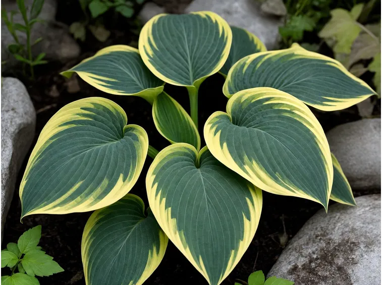hosta