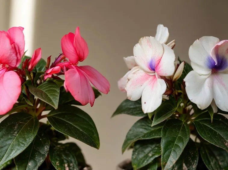 Impatiens