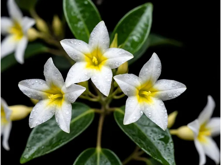 fiore solanum jasminoides