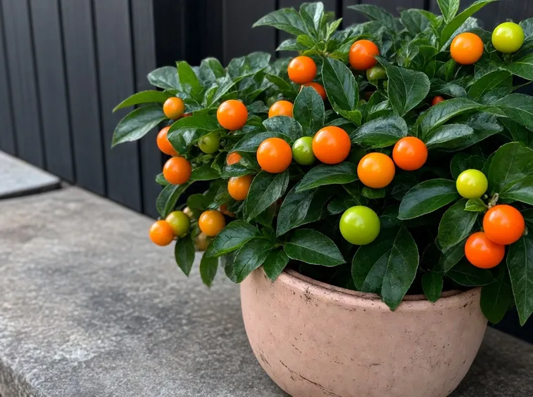 Solanum