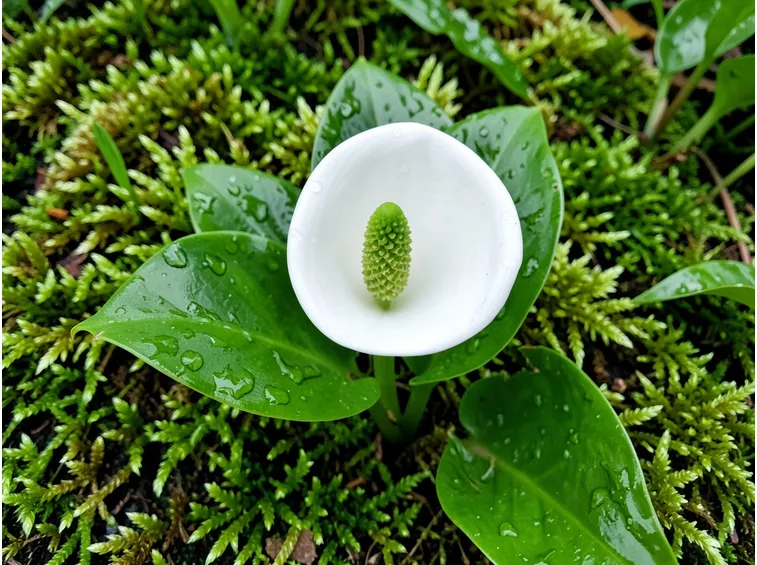 Calla palustris