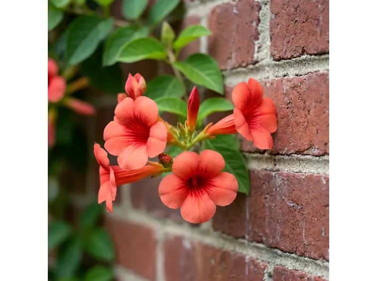campsis radicans