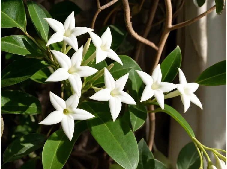 Pianta Stephanotis