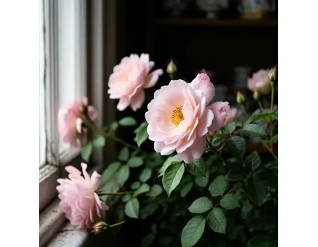 rose antiche