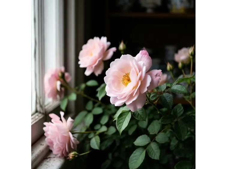 rose antiche