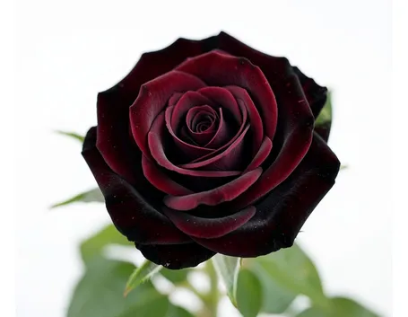 rosa nera