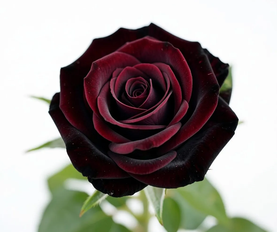 rosa nera