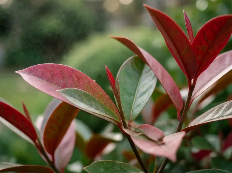 Photinia