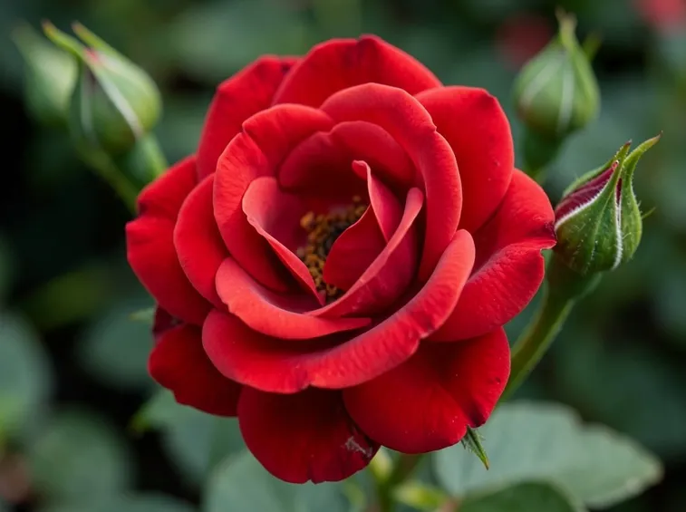 Rosa chinensis