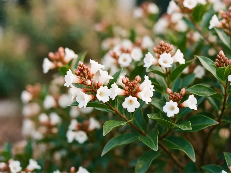 abelia