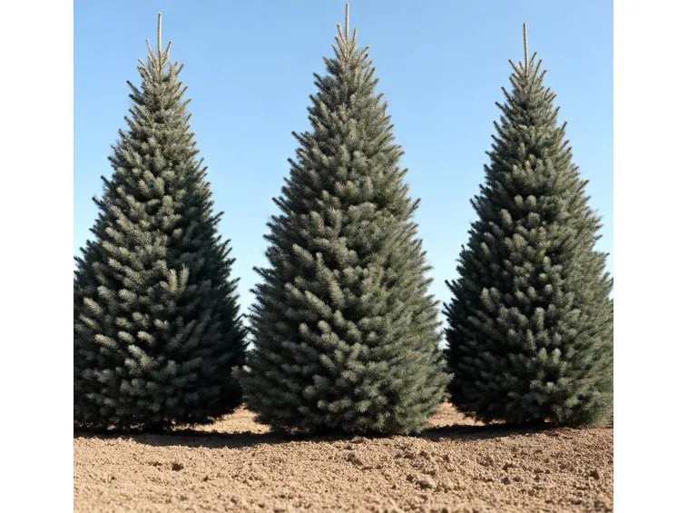 abete abies picea cupressina