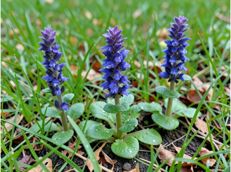 ajuga reptans