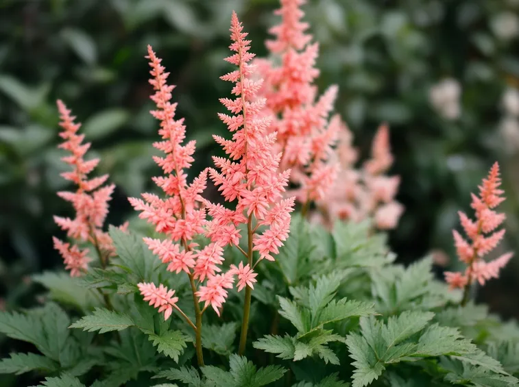 astilbe