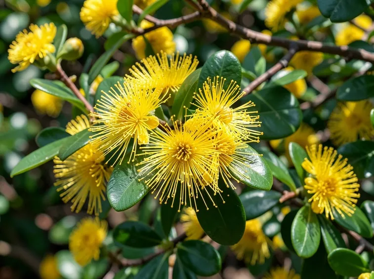 azara dentata