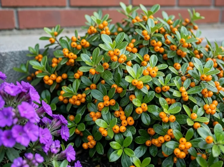 berberis darwinii