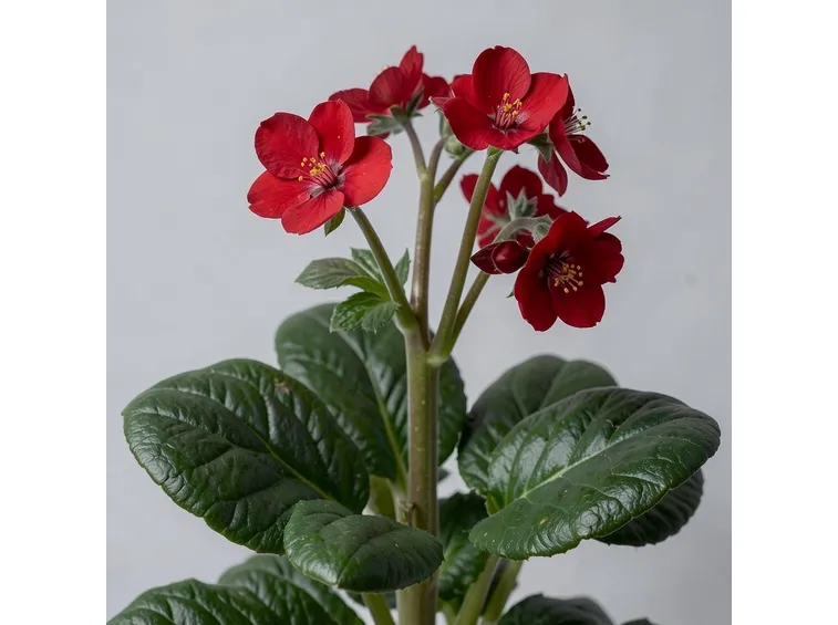 bergenia