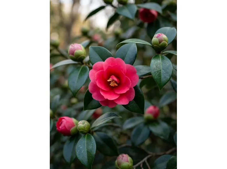 camelia adolphe audusson 0630