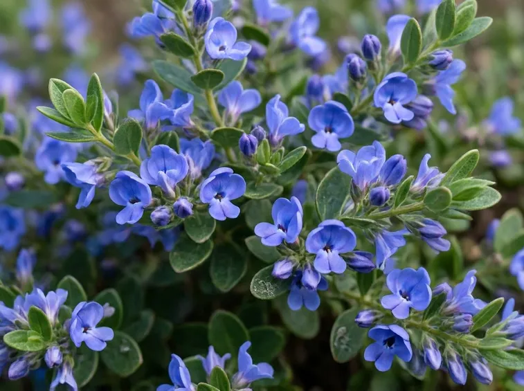 ceanothus thyrsiflorus var repens