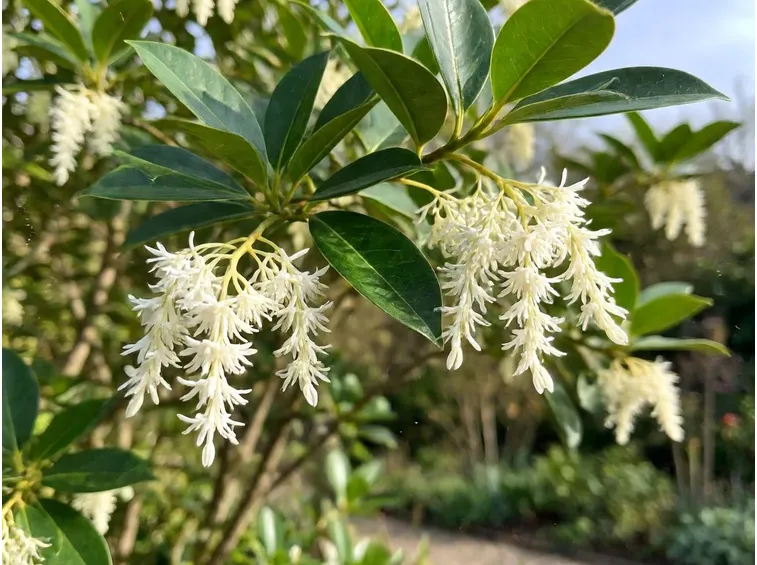 Chionanthus