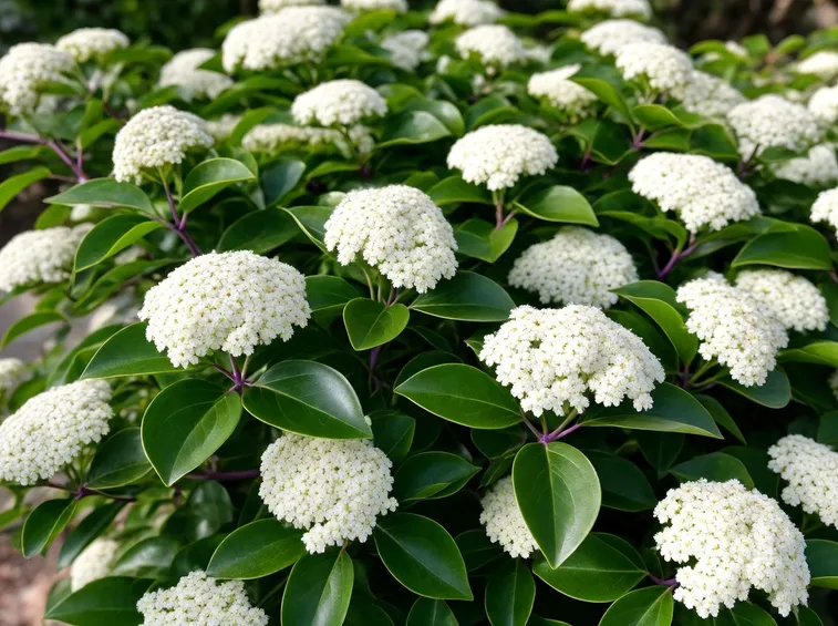 Cornus alba