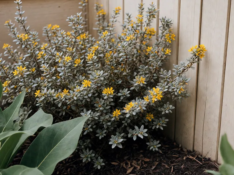 Corokia