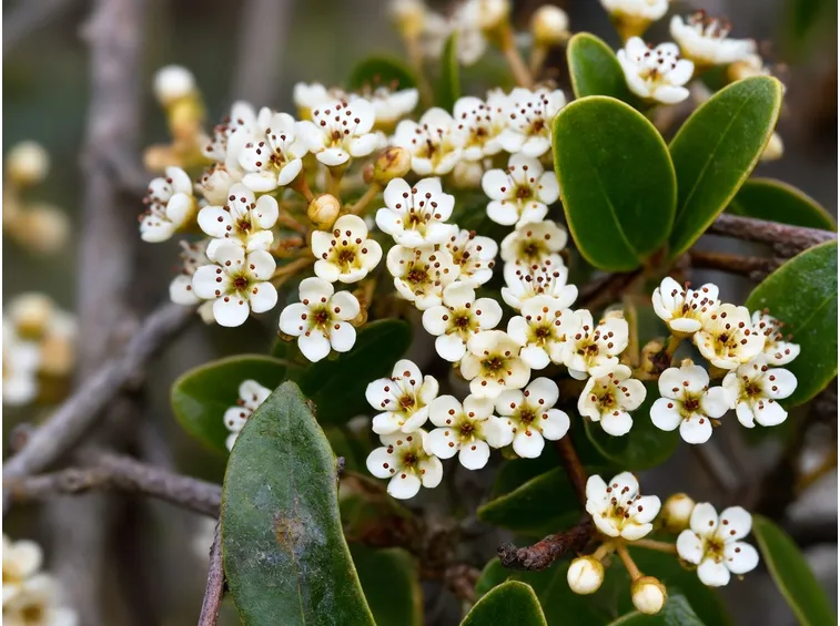 cotoneaster dammeri var radicans
