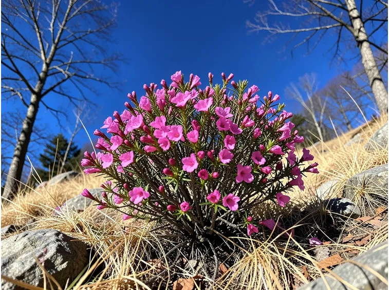 Erica carnea