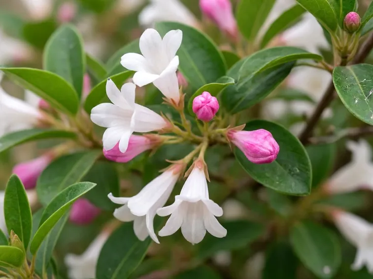 kolkwitzia amabilis